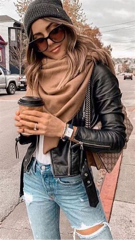Outfit De Invierno Mujer 2020 In Agreement Journal Picture Gallery