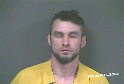 Manns Christopher 08 31 2022 Desoto County Mugshots Zone