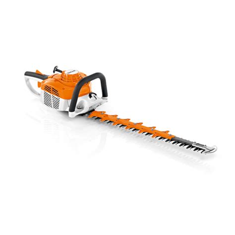 Stihl Hs C E Hedge Trimmer Otley Garden Machinery