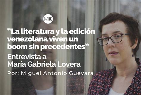 La literatura y la edición venezolana viven un boom sin precedentes