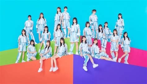 日向坂46、新曲「月と星が踊るmidnight」mv公開！ センターは齊藤京子 The First Times