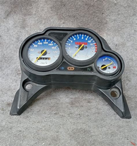 Jual Spido Yamaha Touch Ori Speedometer Yamaha Touch Ori Spidometer