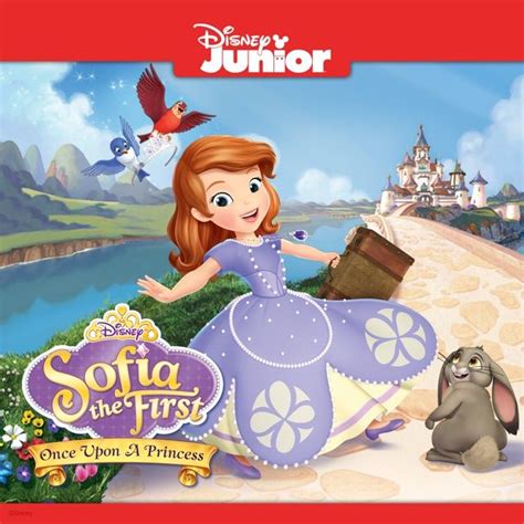 ‎sofia The First Vol 3 On Itunes Sofia The First Sofia Disney Junior