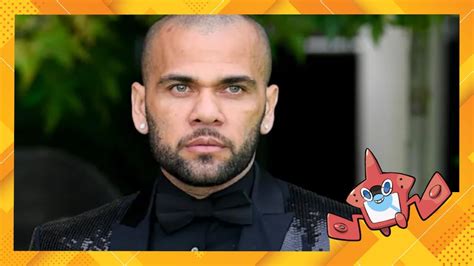 Dani Alves En Libertad Provisional Bajo Fianza De Y La