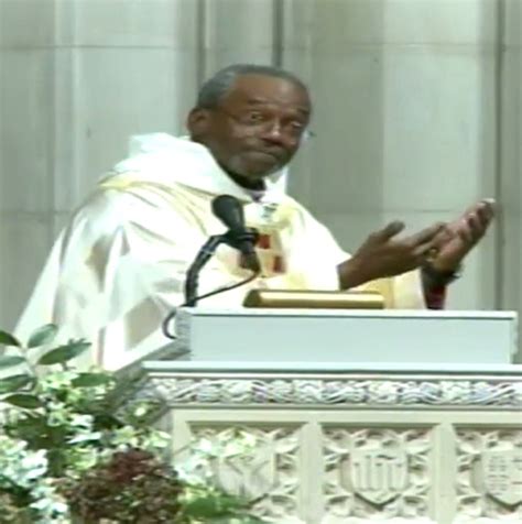 Installation of Most Rev. Michael Curry as Presiding Bishop is on YouTube