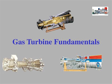 SOLUTION Gas Turbine Fundamentals Training Document Studypool