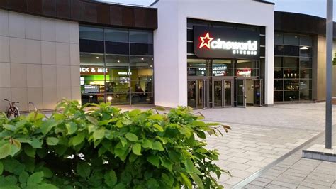 Cineworld Cinemas All You Must Know Before You Go 2024