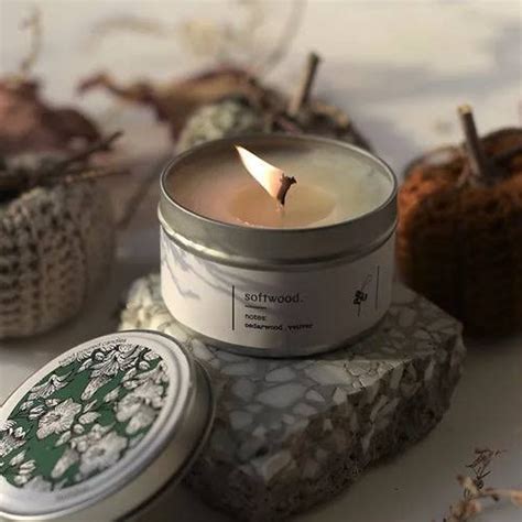 7 Benefits Of Soy Candles - TechTablePro