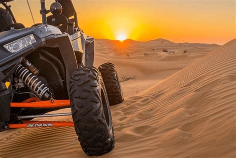 Buggy In Erg Chebbi Morocco Luxury Tours