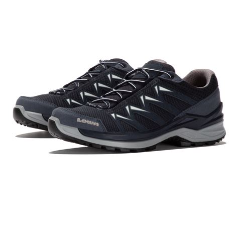 Lowa Innox PRO GORE-TEX Lo Walking Shoes | SportsShoes.com
