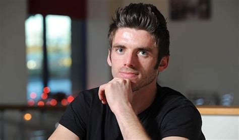 England S Only Openly Gay Footballer Hints A Group Of Players Are