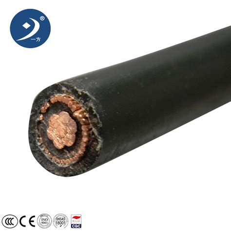 Alloy Xlpe Insulation Sheathed Conductor Copper Aluminum Concentric