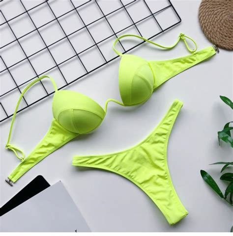Multi Color Hot Style Underwear High Leg Bottom Sexy Bikini China Bikini And Bikini Set Price