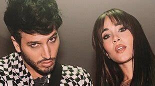 Aitana y Sebastián Yatra están juntos A nadie de su entorno les