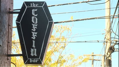 Coffin Bar Opens In Lancaster County