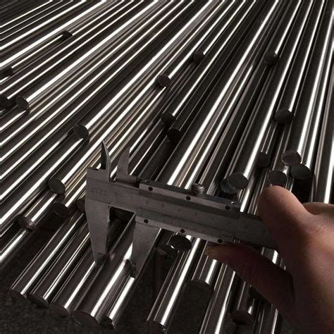 Aisi Sus Stainless Steel Bar Astm