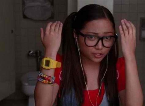 Charice Pempengco Glee