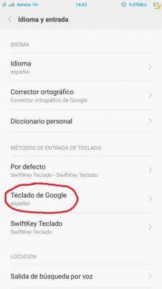 Cómo ACTIVAR EL CORRECTOR ORTOGRÁFICO En WhatsApp 2025