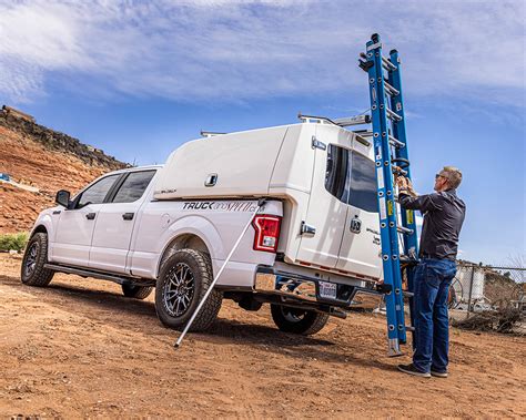 Drop Down Ladder Rack G2000 Harrier Gentili Us