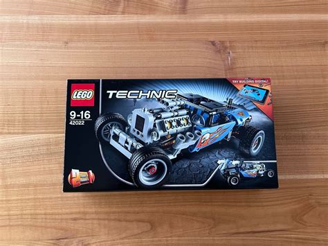 Lego Technic Hot Rod Kaufen Auf Ricardo