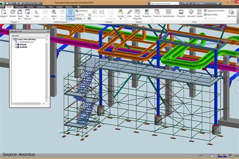 Optimising Navisworks Manage Integration Construction Workflow Best Practices Bimage Consulting