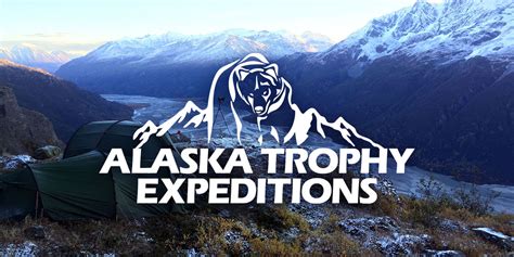 Hunting Experiences – Alaska Trophy Expeditions