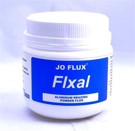 Aluminum Brazing Flux Powder At Rs Kg Aluminum Brazing Flux In