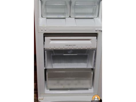 Indesit C138G.016 Холодильники б/у купить в Москве, магазин б/у техники ...
