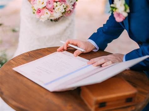 Quanto Custa Um Casamento Como Se Planejar Financeiramente