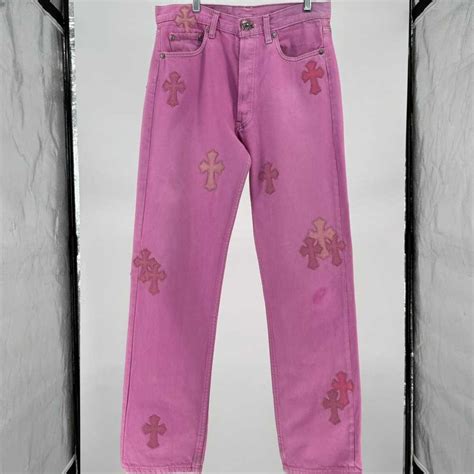 Chrome Hearts Chrome Hearts Matty Boy Sex Records Vin Gem