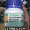 Jual Besi II Sulfat Iron II Sulfate 7 Hidrat Fe2SO4 7H2O 250 Gram