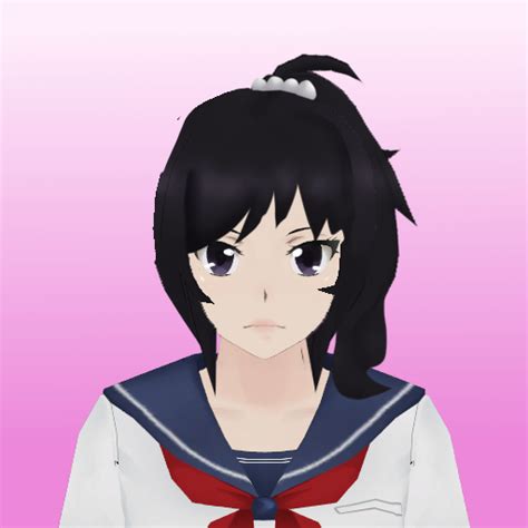 Ayano Aishimystiwaiis Fanon Yandere Simulator Fanon Wikia Fandom