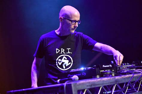 Trouble So Hard: Moby On His New Memoir & The 20th Anniversary Of ‘Play ...