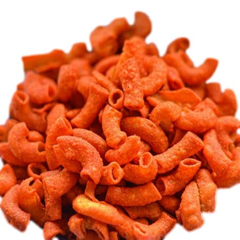 Makaroni Bantet Pedas Hot Balado Bbq Kemasan 250gr 500gr 1kg Lsk005