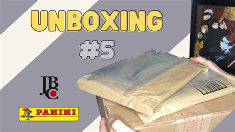 Compras na PANINI e AMAZON UNBOXING de MANGÁS 5 YouTube