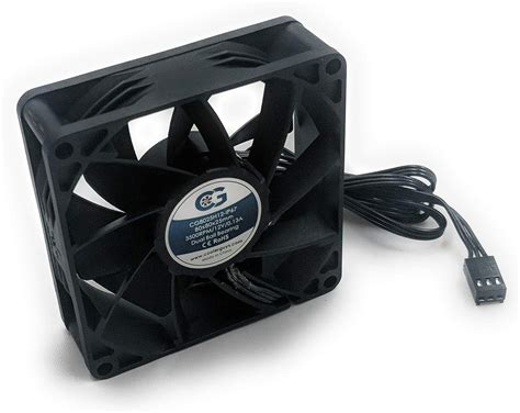 The Best Cooling Fan For Computer Mm Home Previews