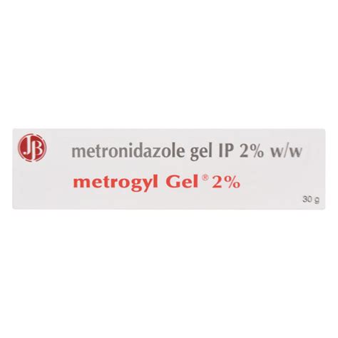 Metrogyl Gel Gm Price Uses Side Effects Netmeds