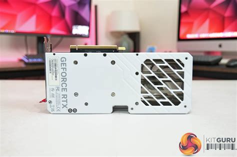 Palit GeForce RTX 4070 & 4070 Ti Super vs 10 series & 20 series! | KitGuru