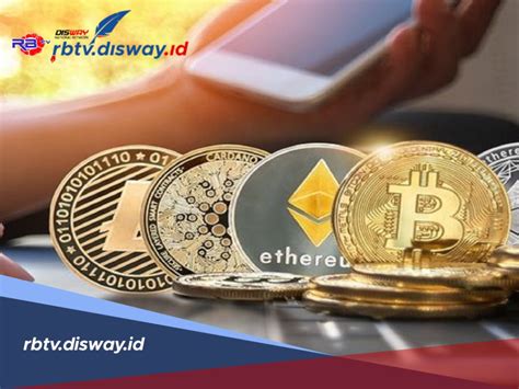 Ini Jenis Koin Crypto Terbaik Dan Diprediksi Akan Meroket Tahun