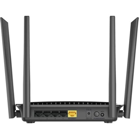 D-Link DIR-842 Wi-Fi router - Køb hos lomax.dk | Lomax