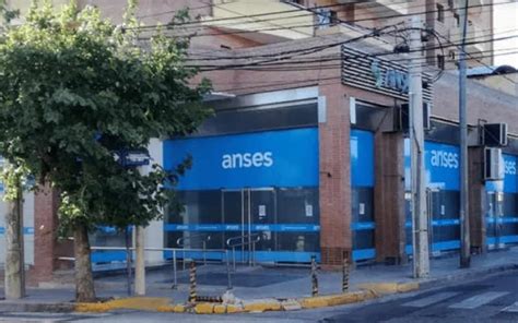 El Anses No Atender Al P Blico Este Lunes