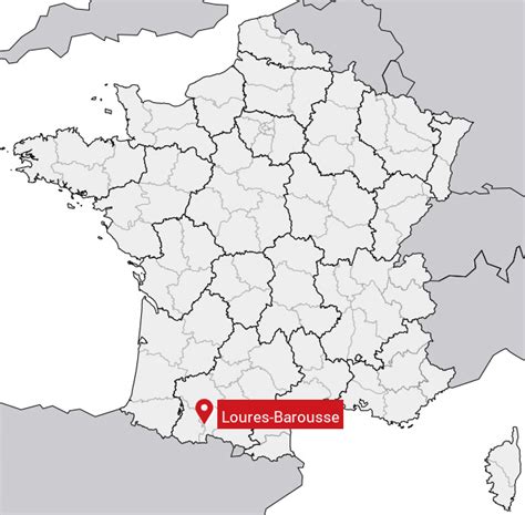 Loures Barousse Toutes Les Informations Sur La Commune