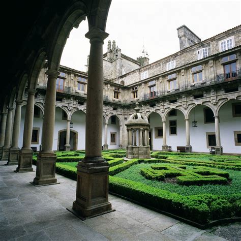 Top 5 Paradores De España Más Singulares