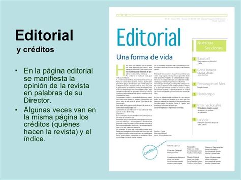 Diagramacion De Revistas