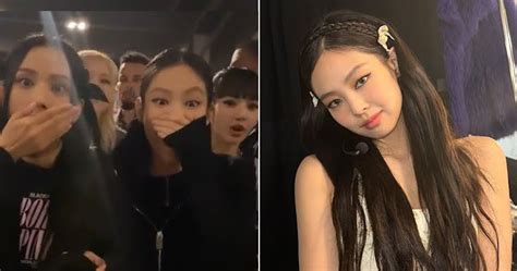 BLACKPINK Go Viral For Their Very Different Reactions To A BLINK