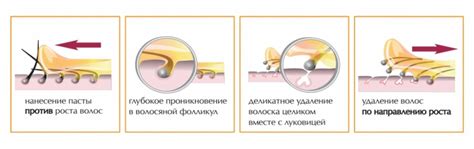 Как делать депиляцию воском правильно: пошаговая инструкция выполнения
