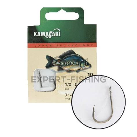 CARLIGE LEGATE KAMASAKI K807G NR 6 10buc