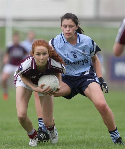 Teams for Minor Semi Finals Confirmed. - Ladies Gaelic Football