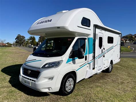 Motorhomes For Sale Nsw Vic Qld Sa Wa Nt Tas