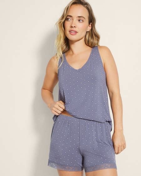 Shop Cooling Pajamas For Women Cool Nights Pajamas Soma